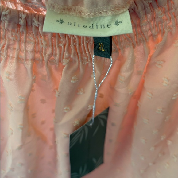 OFF THE SHOULDER TOP - Picture 3 of 5